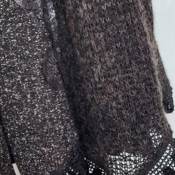 Sweater-jacket - Picture 3 of 3